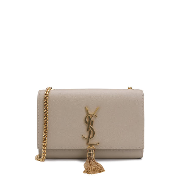 Saint Laurent Kate Shoulder Bag | Designer code: 474366BOW0J | Luxury Fashion Eshop | Lamode.com.hk