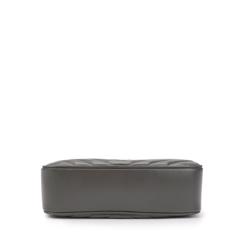 Saint Laurent Lou Crossbody Bag | Designer code: 612544DV704 | Luxury Fashion Eshop | Lamode.com.hk