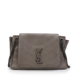 Saint Laurent Small Nolita Shoulder Bag | Designer code: 58930003W04 | Luxury Fashion Eshop | Lamode.com.hk