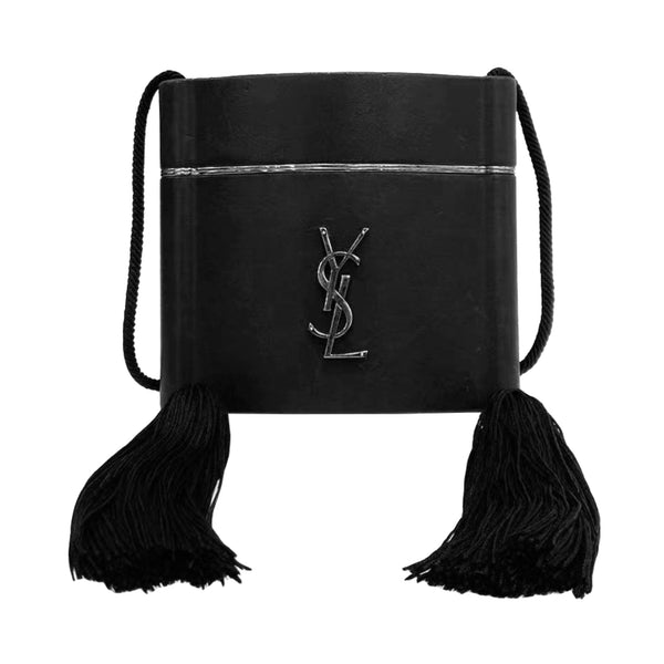 Saint Laurent Medium Opium Leather Shoulder Bag | Designer code: 5331680SC6D | Luxury Fashion Eshop | Lamode.com.hk