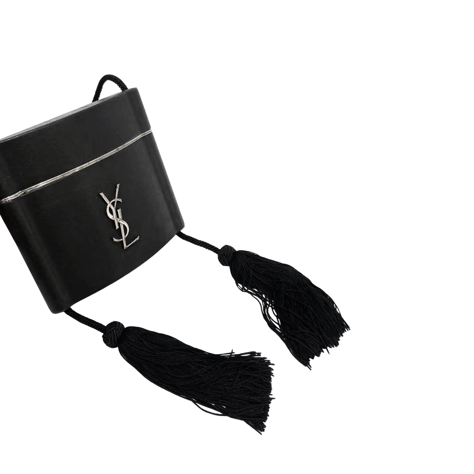 Saint Laurent Medium Opium Leather Shoulder Bag | Designer code