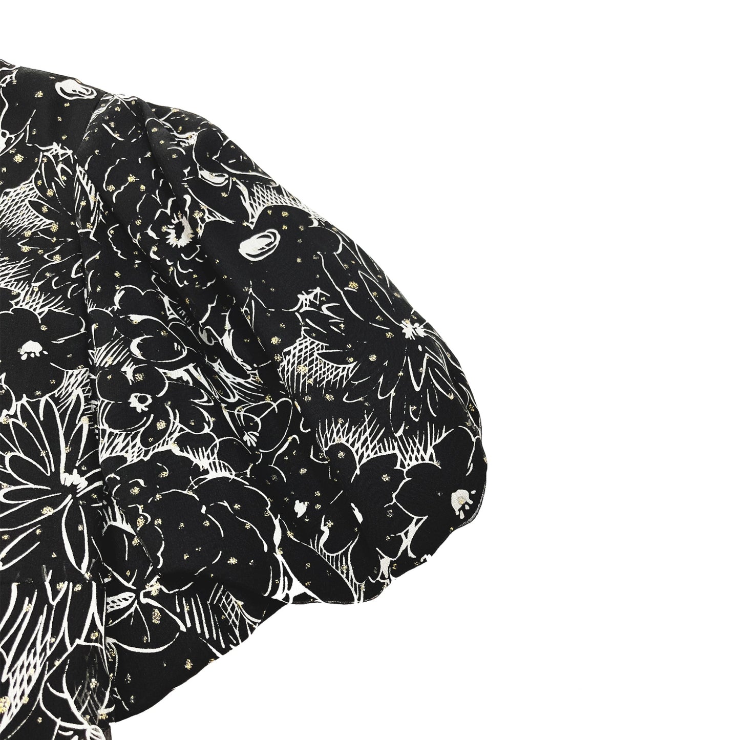 Saint Laurent Jacquard Mini Dress | Designer code: 646019Y6A82 | Luxury Fashion Eshop | Lamode.com.hk