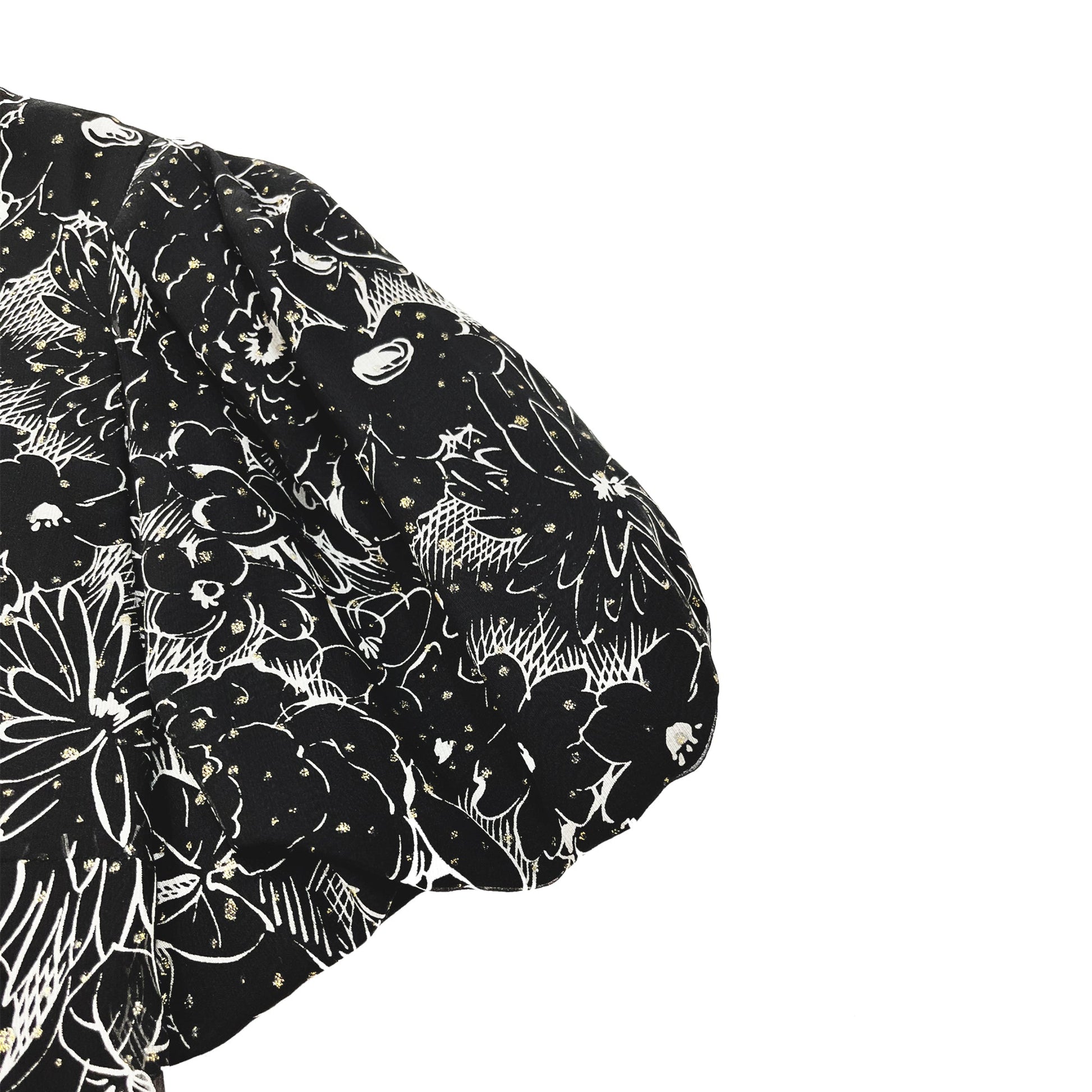 Saint Laurent Jacquard Mini Dress | Designer code: 646019Y6A82 | Luxury Fashion Eshop | Lamode.com.hk