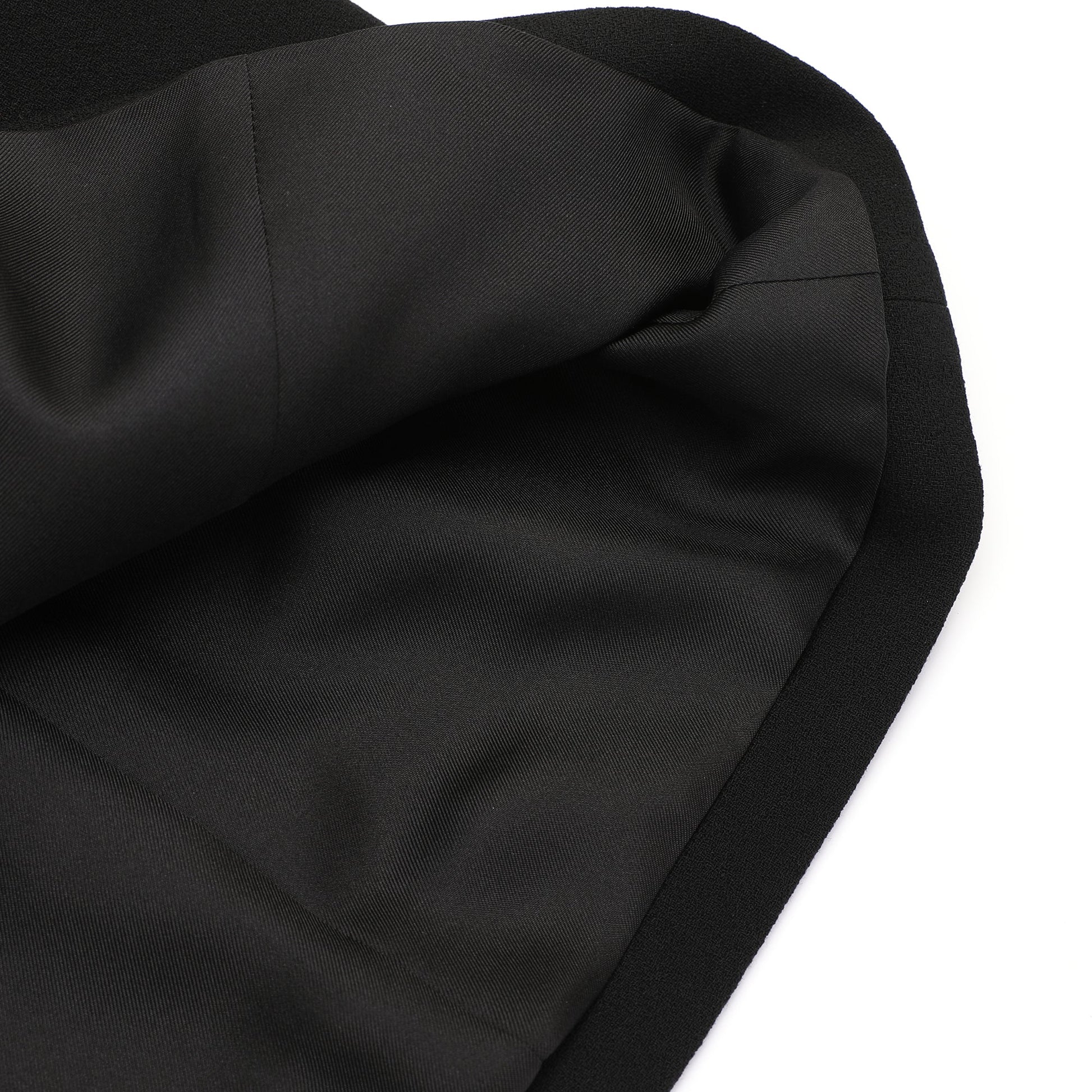 Saint Laurent A Line Dress | Designer code: 582689Y024K | Luxury Fashion Eshop | Lamode.com.hk