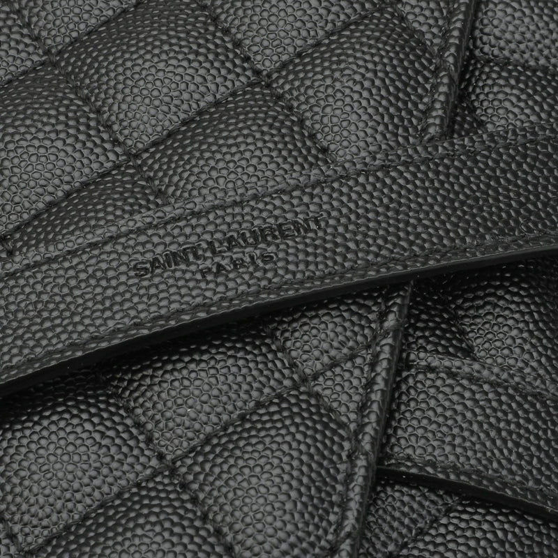 Saint Laurent Small Envelope Bag | Designer code: 600195BOW91 | Luxury Fashion Eshop | Lamode.com.hk