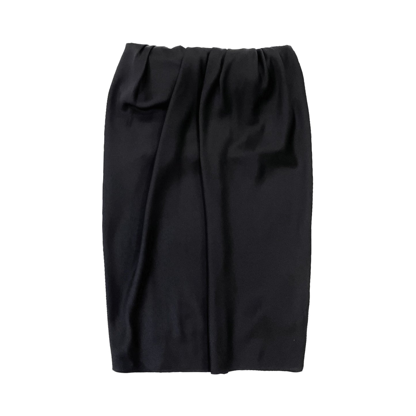 Saint Laurent Strapless Mini Dress | Designer code: 701371Y225W | Luxury Fashion Eshop | Lamode.com.hk