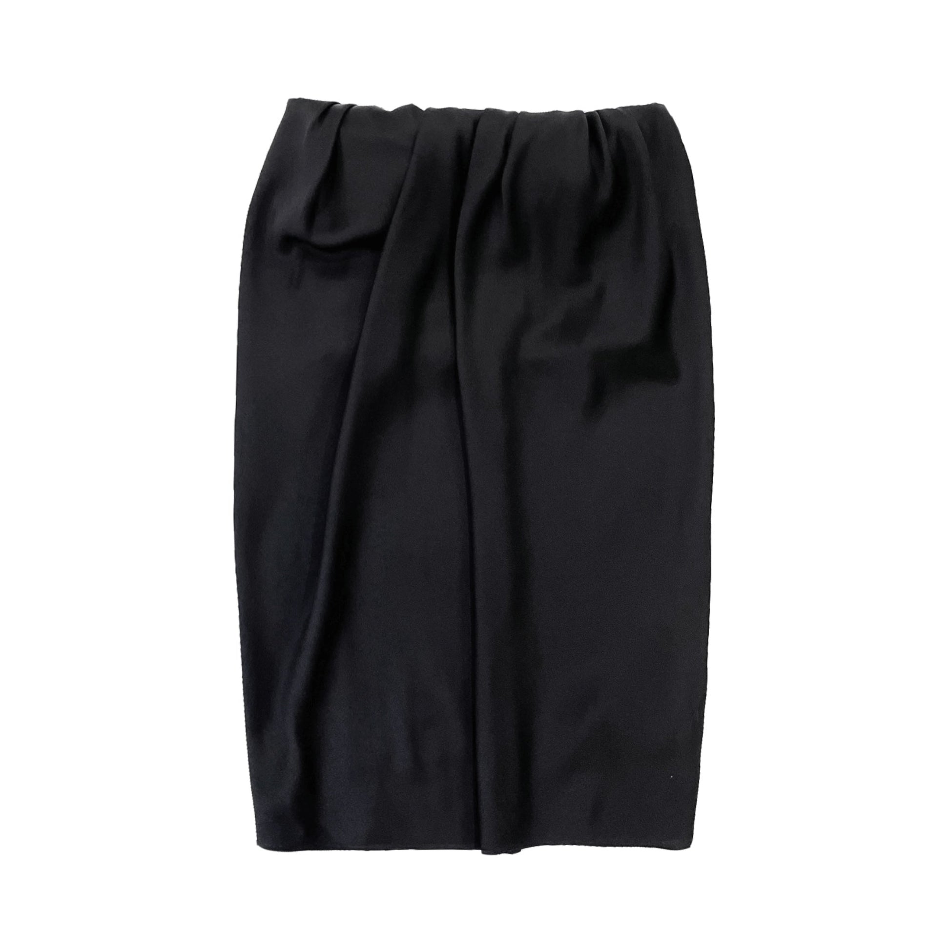 Saint Laurent Strapless Mini Dress | Designer code: 701371Y225W | Luxury Fashion Eshop | Lamode.com.hk