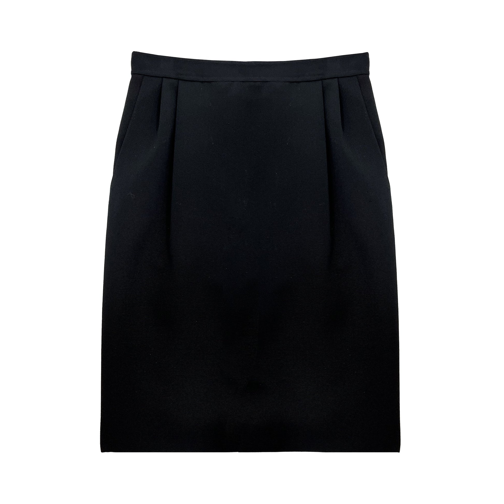Saint Laurent Skirt | Designer code: 690062Y806V | Luxury Fashion Eshop | Lamode.com.hk