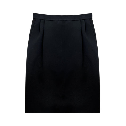 Saint Laurent Skirt | Designer code: 690062Y806V | Luxury Fashion Eshop | Lamode.com.hk