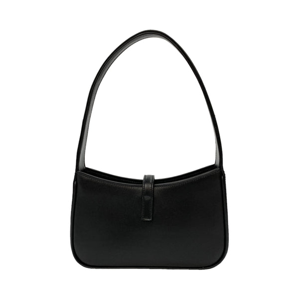 Saint Laurent Mini Hobo Bag | Designer code: 7103182R20W | Luxury Fashion Eshop | Lamode.com.hk