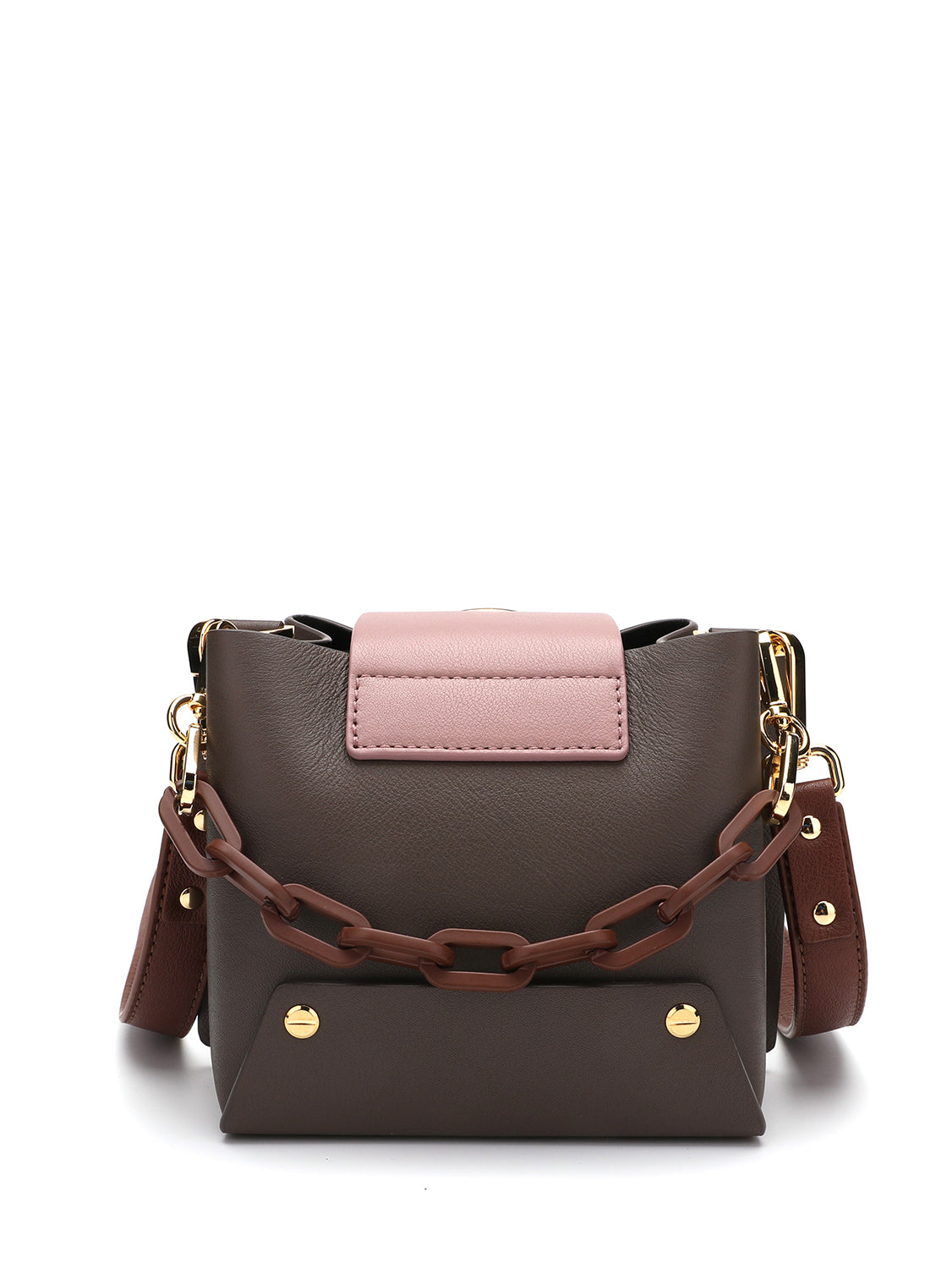 Yuzefi Mini Delila | Designer code: MDBUTP | Luxury Fashion Eshop | Lamode.com.hk