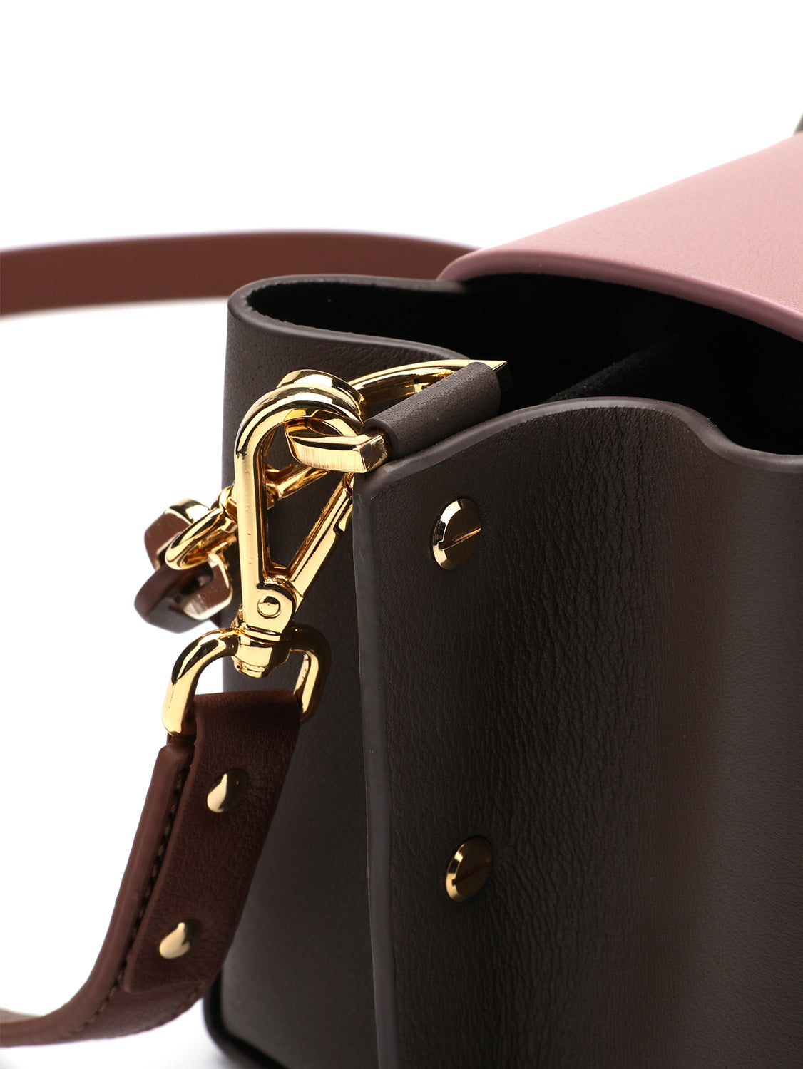 Yuzefi Mini Delila | Designer code: MDBUTP | Luxury Fashion Eshop | Lamode.com.hk