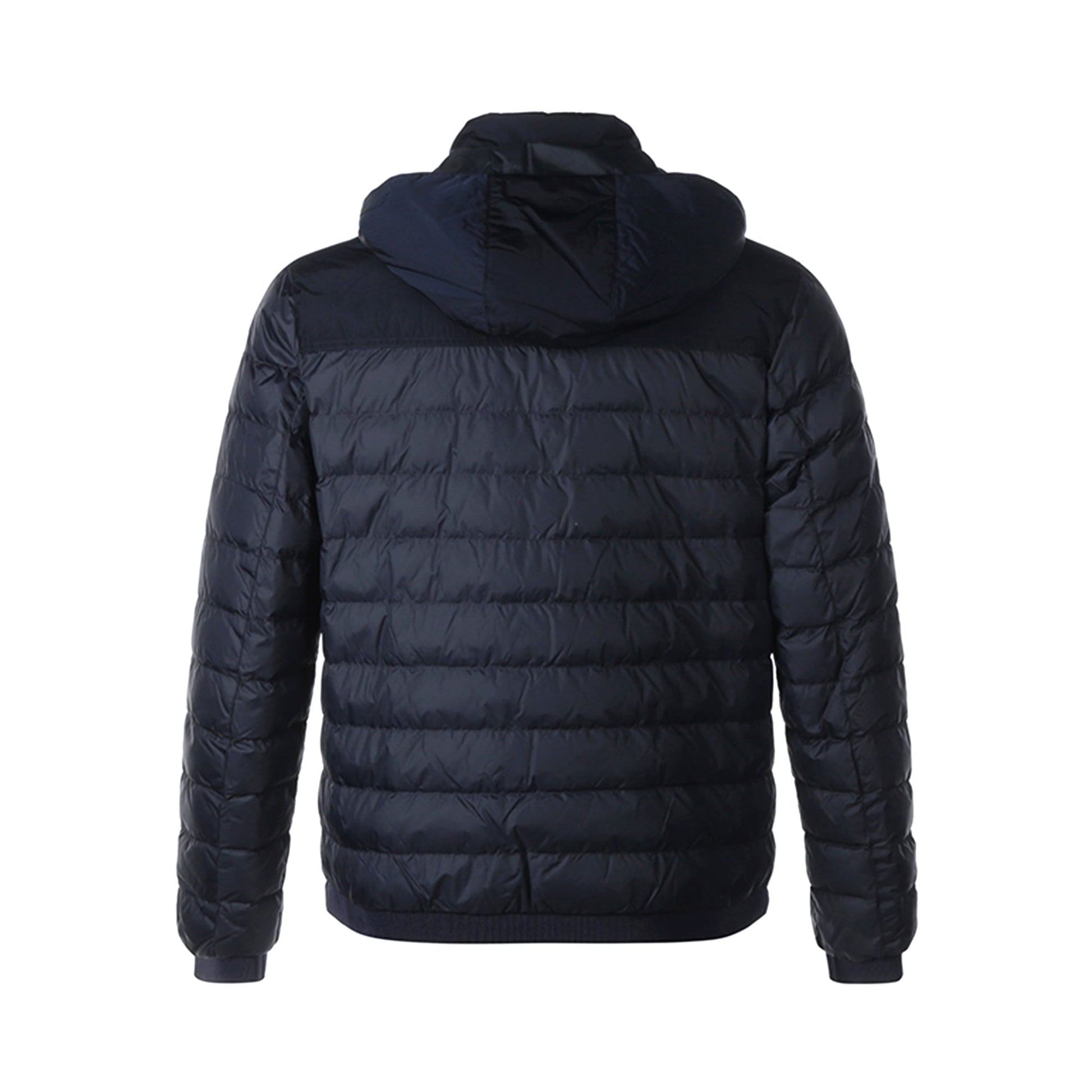 Zegna Hooded Jacket | Designer code: VY028ZZ081 | Luxury Fashion Eshop | Lamode.com.hk