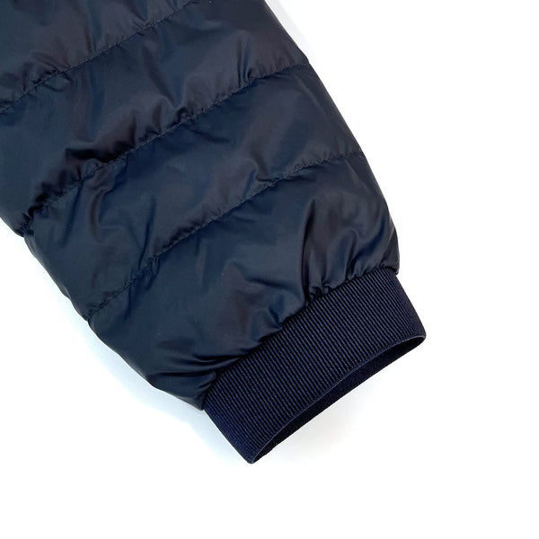 Zegna Hooded Jacket | Designer code: VY028ZZ081 | Luxury Fashion Eshop | Lamode.com.hk