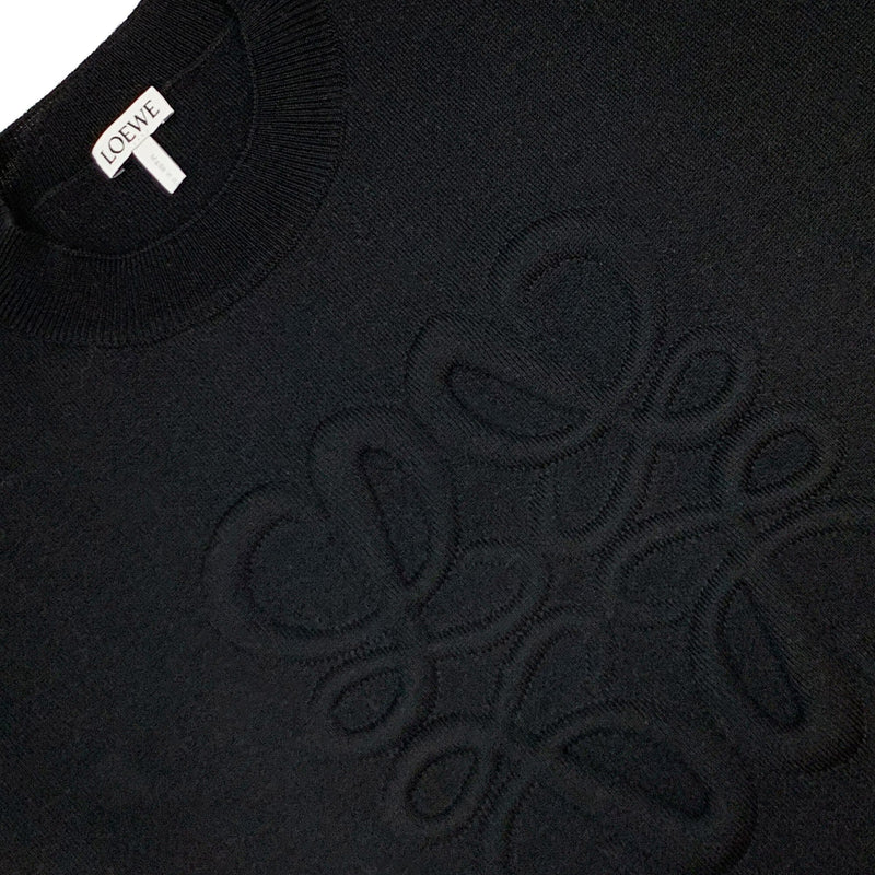Loewe Anagram Sweater | Designer code: S540Y14KBG | Luxury Fashion Eshop | Lamode.com.hk