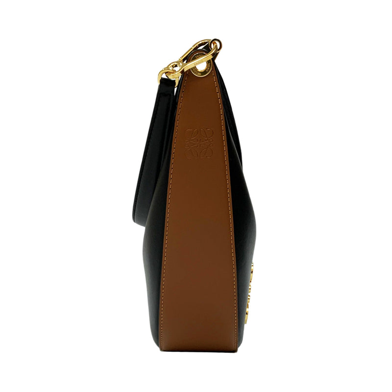 Loewe Luna Hobo Bag | Designer code: A923PL9X15 | Luxury Fashion Eshop | Lamode.com.hk