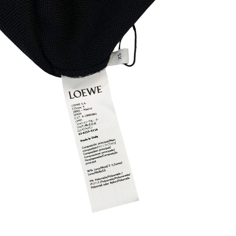 Loewe Anagram Sweater | Designer code: S540Y14KBG | Luxury Fashion Eshop | Lamode.com.hk