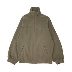 Balenciaga Fleece Jacket Designer code 719864TNQ06 Luxury