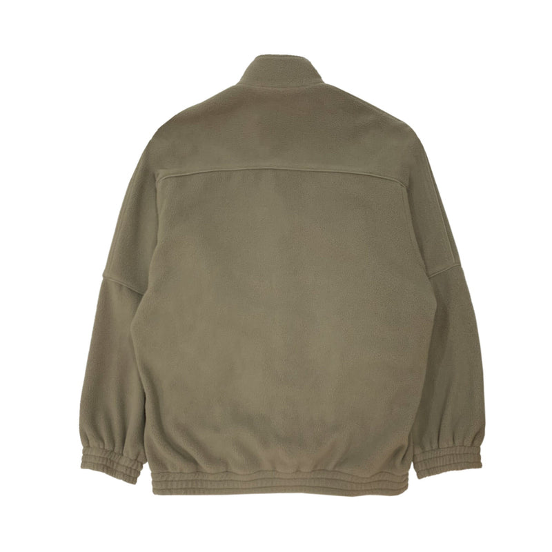 Balenciaga Fleece Jacket | Designer code: 719864TNQ06 | Luxury Fashion Eshop | Lamode.com.hk