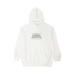 Balenciaga Logo Hoodie | Designer code: 620947TMVK1 | Luxury Fashion Eshop | Lamode.com.hk