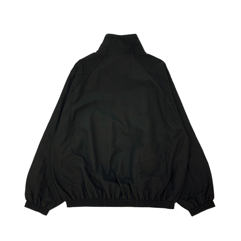 Balenciaga Logo Pullover Jacket | Designer code: 720158TKO48 | Luxury Fashion Eshop | Lamode.com.hk