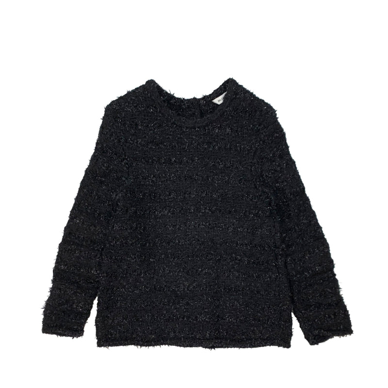 Balenciaga Back To Front Top | Designer code: 704520T1651 | Luxury Fashion Eshop | Lamode.com.hk