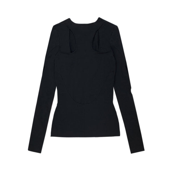 Givenchy Top | Designer code: BW610330WK | Luxury Fashion Eshop | Lamode.com.hk