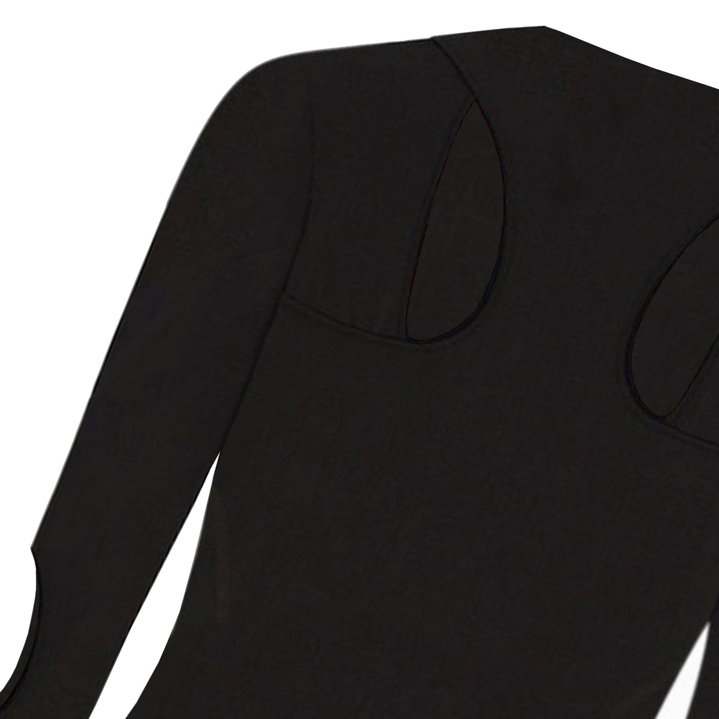 Givenchy Top | Designer code: BW610330WK | Luxury Fashion Eshop | Lamode.com.hk