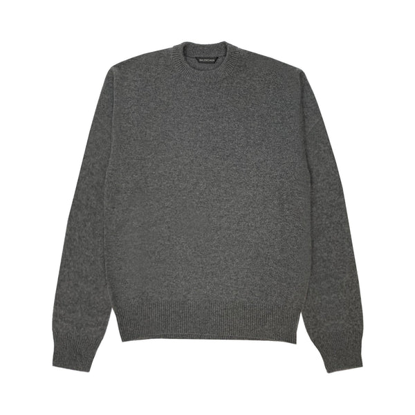 Balenciaga Basic Sweater | Designer code: 721468T4124 | Luxury Fashion Eshop | Lamode.com.hk
