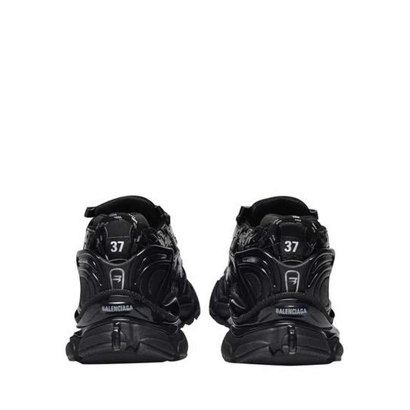 Balenciaga Sneakers | Designer code: 677402W3RB1 | Luxury Fashion Eshop | Lamode.com.hk