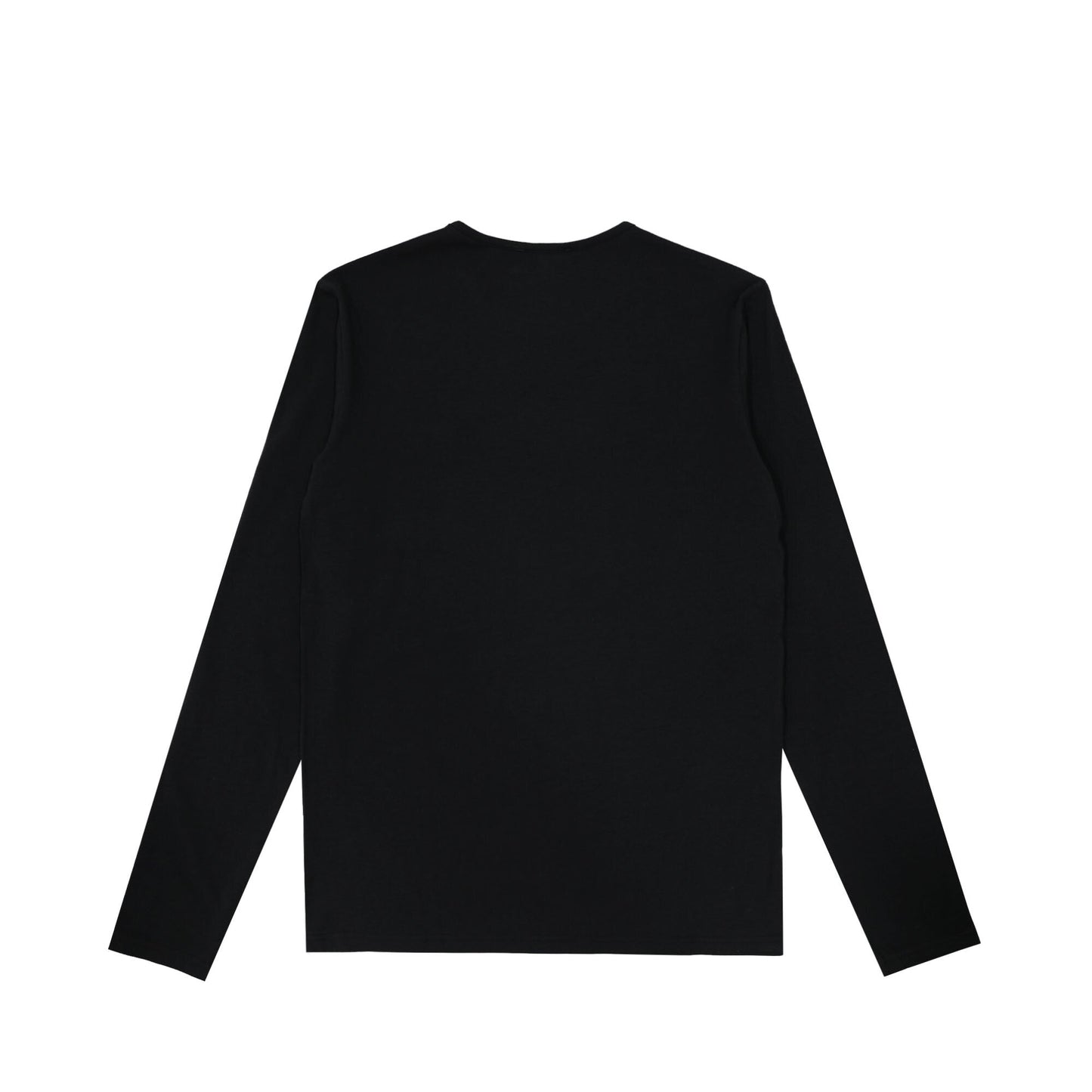 Versace long sleeves T-shirt .